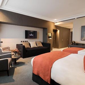 Premium King Room